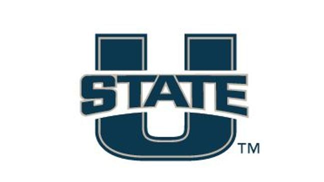 Utah State basketball (Image: USU)