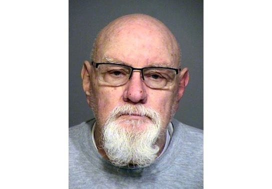 Image for story: Man charged in 1977 strangulations of 3 California women after DNA investigation