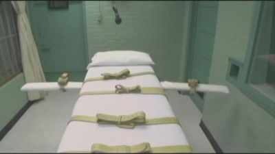 Image for story: VOTE: How do you feel about Utah's use of the death penalty?