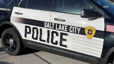 Image for story: 17-year-old arrested in connection with drive-by shooting in Salt Lake City