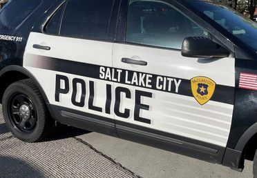 Image for story: 17-year-old arrested in connection with drive-by shooting in Salt Lake City