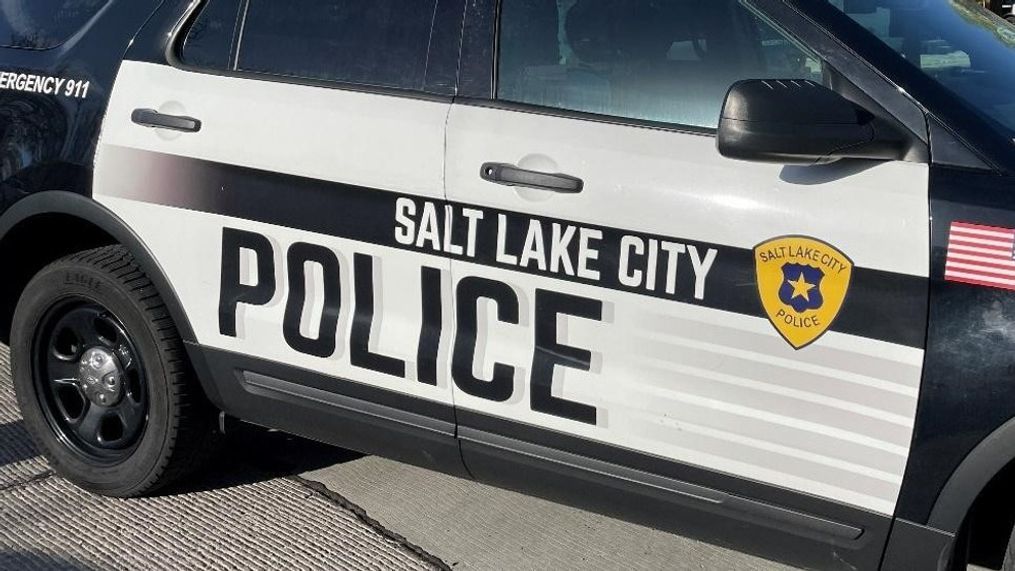 FILE: Salt Lake City Police Department