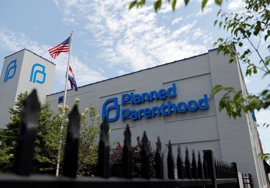 Image for story: Planned Parenthood leaders allegedly discuss selling fetal organs in undercover video