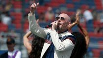 Image for story: 'Paws up, Dale!' FIU Stadium renamed to honor Miami's own Pitbull