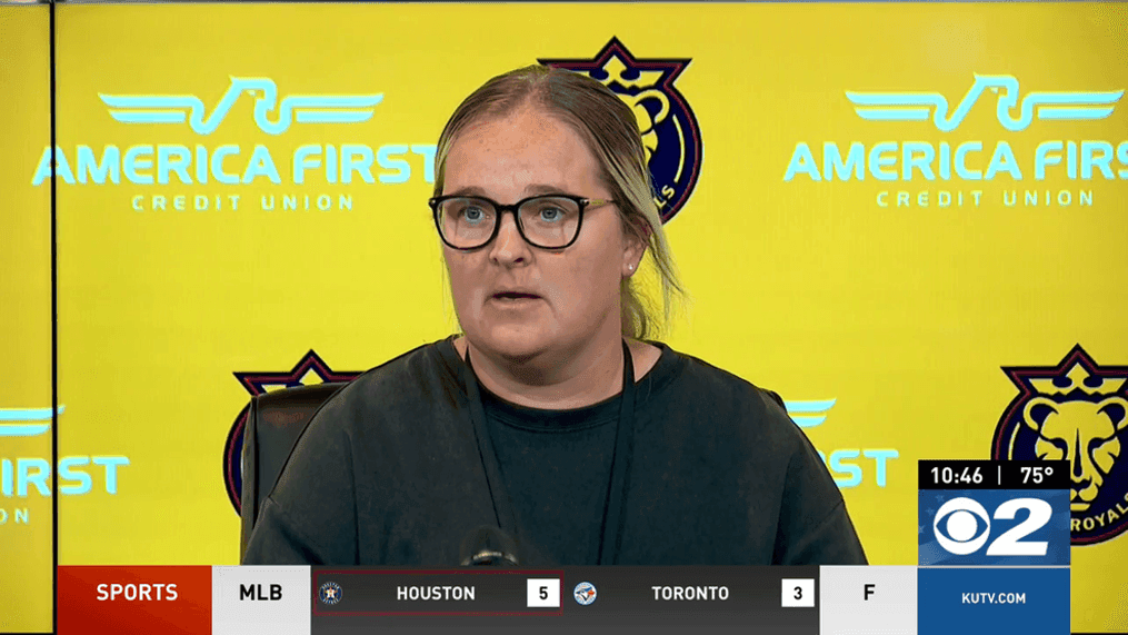 Talkin' Real: RSL handles Houston at home; last place Utah Royals hit reset (KUTV)