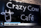 Image for story: Taste Utah Road Tour - Beaver County - Crazy Cow Café 