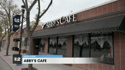 Image for story: Taste Utah Road Tour - Uintah County - Abby's Cafe