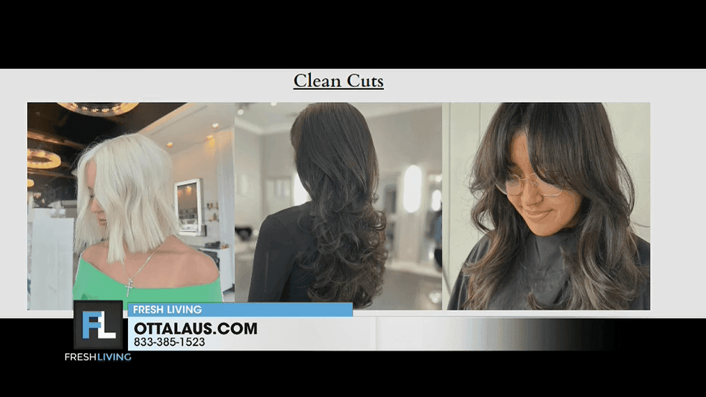 Ottalaus Salon