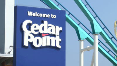 Image for story: 30-year-old Cedar Point ride will close in 2024; here's when